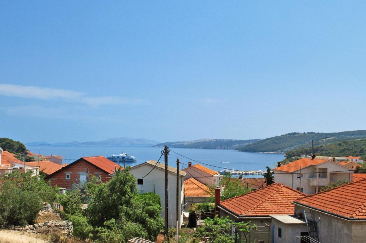 Apartments By The Sea Sali, Dugi Otok - 8110 Exterior foto