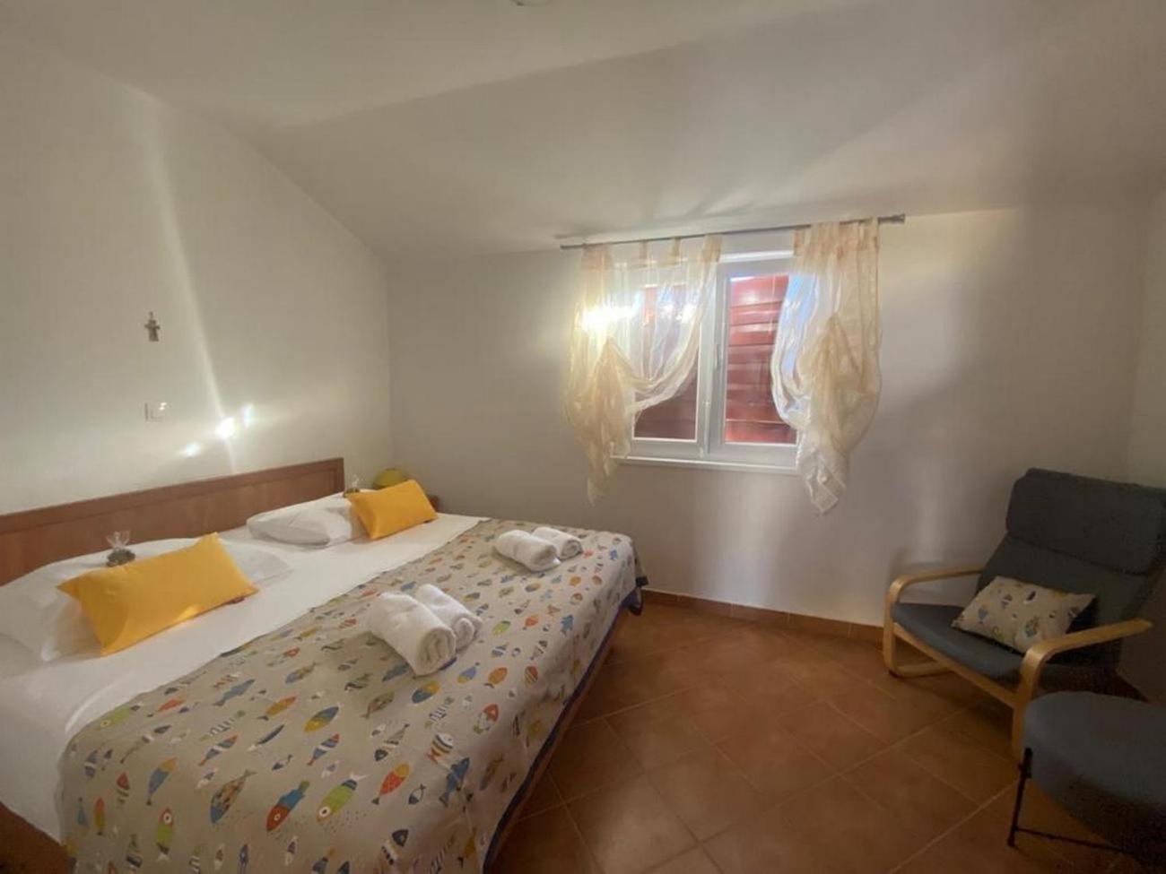 Apartments By The Sea Sali, Dugi Otok - 8110 Exterior foto