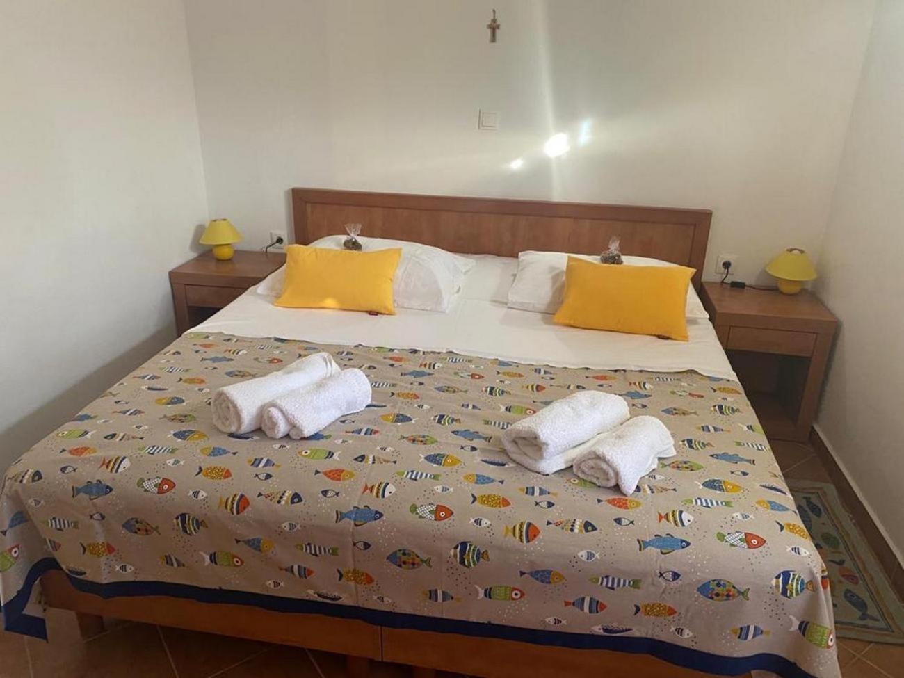 Apartments By The Sea Sali, Dugi Otok - 8110 Habitación foto